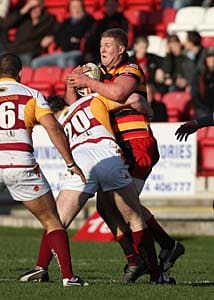 Adam Hayes1